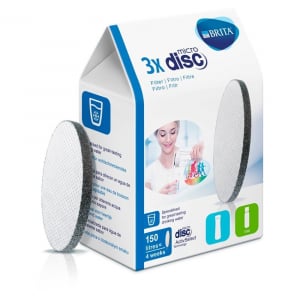 Brita Micro Filter Disc pack szűrőszett 3 db (1020107)