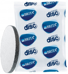 Brita Micro Filter Disc pack szűrőszett 3 db (1020107)