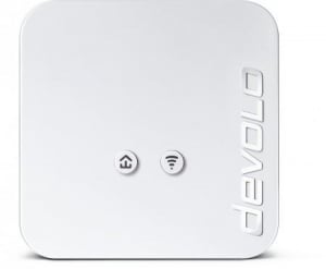 devolo dLAN 550 WiFi Powerline kezdőcsomag (D 9638)