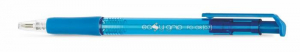 Flexoffice "EasyGrip" golyóstoll 0,4 mm kék  (FOGT08K / FO-08BLUE)