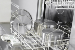 Gorenje CHEF Collection CWSA08HC 8 darabos edénykészlet