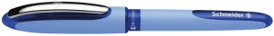 Schneider "One Hybrid N" Rollertoll 0,5 mm kék  (TSCOHN05K / 183503)