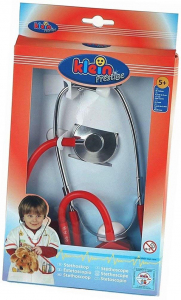 Klein Toys Fém sztetoszkóp (46086)