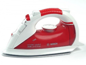 Klein Toys Bosch vasaló (62543)