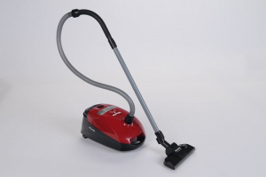 Klein Toys Miele porszívó piros (68415)