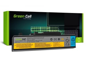 Green Cell akkumulátor Lenovo IdeaPad 11.1V 4400mAH (LE19)