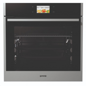 Gorenje BOP799S51X beépíthető sütő