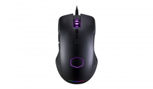 Cooler Master CM310 Gaming optikai egér fekete (CM-310-KKWO2)