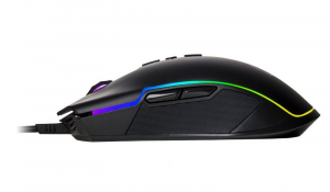 Cooler Master CM310 Gaming optikai egér fekete (CM-310-KKWO2)