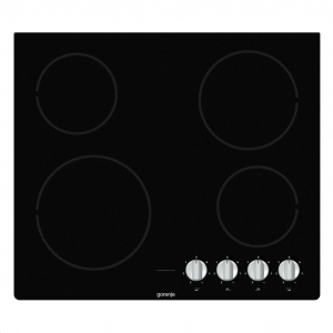 Gorenje EC641BSC üvegkerámia főzőlap