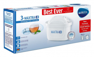 Brita Maxtra+ szűrőpatron 3db-os (BR1038690)
