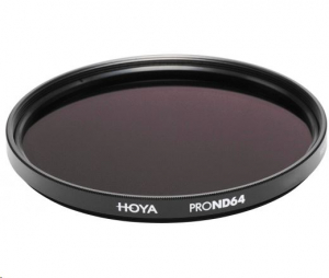 Hoya Pro ND64 58mm (YPND006458)