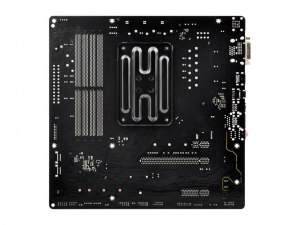 ASRock B450m Pro4 R2.0 Alaplap