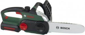 Klein Toys Bosch Láncfűrész fénnyel és hanggal (83999)