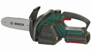 Klein Toys Bosch Láncfűrész fénnyel és hanggal (83999)