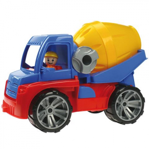 Lena Truxx betonkeverő figurával 27cm (04403)