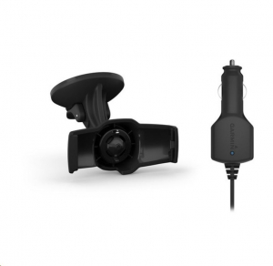 Garmin Zumo 3x6 autós készlet (010-12742-00)