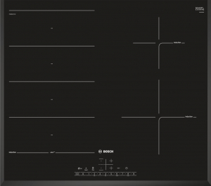 Bosch PXE651FC1E beépíthető önálló kerámialap