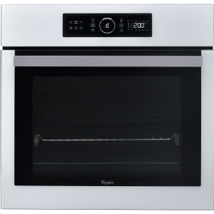 Whirlpool AKZ96230WH beépíthető sütő