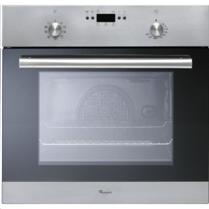 Whirlpool AKZ96270IX beépíthető sütő