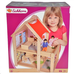 Simba Toys Eichhorn Fa babah&aacute;z (100002501)