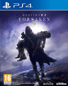 Destiny 2: Forsaken (PS4)