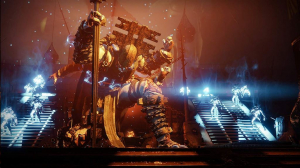 Destiny 2: Forsaken (PS4)