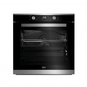 Beko BIM35300XMS beépíthető sütő