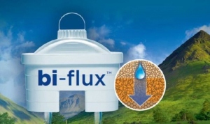 Laica Bi-Flux Mineral Balance vízszűrőbetét 1db (F0M)