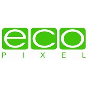 Ecopixel HP CF280X/CE505X Cartridge (New Build) fekete  (HPCF280XFUECO)