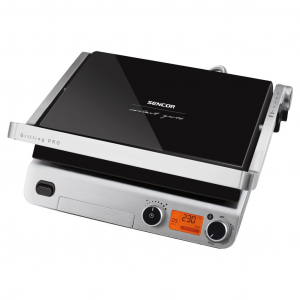 Sencor SBG 6650BK Kontaktgrill