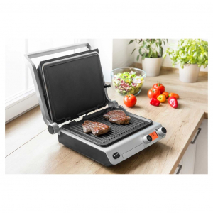 Sencor SBG 6650BK Kontaktgrill