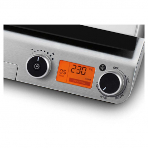 Sencor SBG 6650BK Kontaktgrill