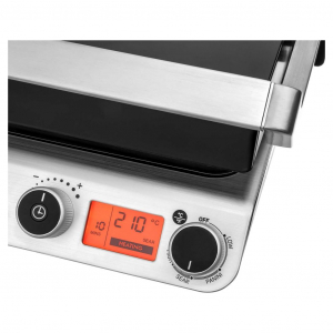 Sencor SBG 6650BK Kontaktgrill