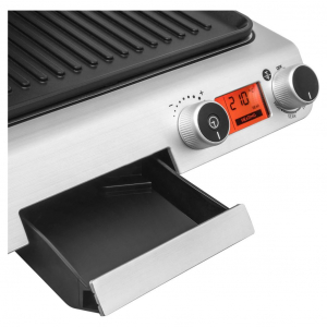 Sencor SBG 6650BK Kontaktgrill