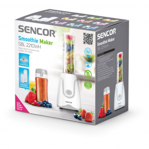 Sencor SBL 2210WH Smoothie maker