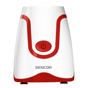 Sencor SBL 2214RD Smoothie maker piros