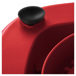 Sencor SBL 2214RD Smoothie maker piros