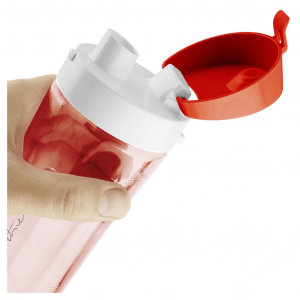 Sencor SBL 2214RD Smoothie maker piros