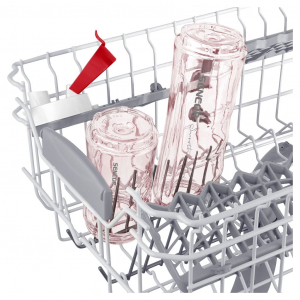 Sencor SBL 2214RD Smoothie maker piros