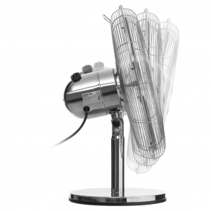 Sencor SFE 4040SL asztali ventilátor 40 cm fém