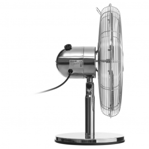 Sencor SFE 4040SL asztali ventilátor 40 cm fém