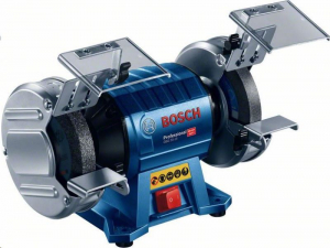 Bosch Professional GBG 35-15 asztali kettősköszörű, kartonban (060127A300)