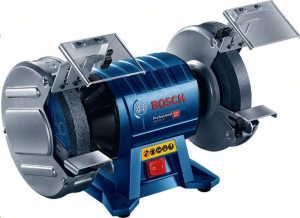 Bosch GBG 60-20 asztali kettősköszörű, kartonban (060127A400)