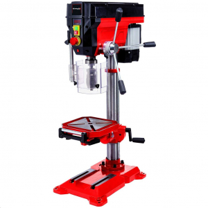 Einhell TE-BD 750 E állványos fúrógép (4250715)