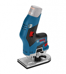 Bosch Professional GKF 12V-8 solo élmaró (akku nélküli), kartonban (06016B0002)