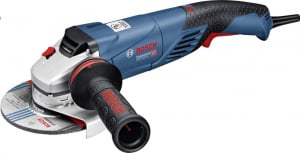 Bosch Professional GWS 18 -125 SPL sarokcsiszoló (06017A3300)