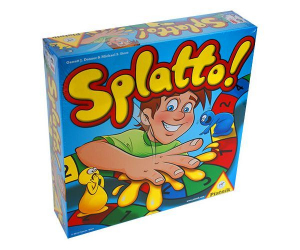 Piatnik Splatto társasjáték (635977)