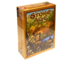 Piatnik Stone Age társasjáték (641190)