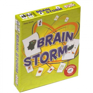 Piatnik Brain Storm kártyajáték (209587)